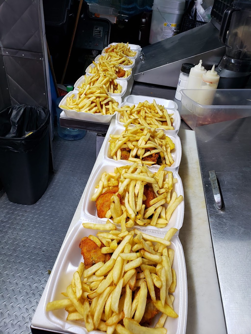 Taquería El Milagro (Food Truck) | restaurant | 5600 Rampart St, Houston, TX 77081, USA | 8329512534 OR +1 832-951-2534