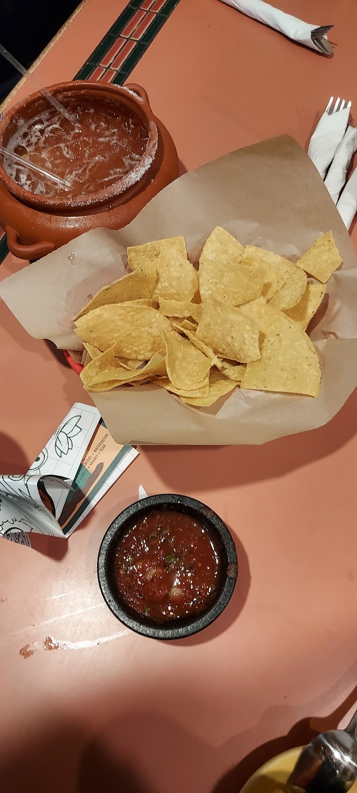 Casa Ramos Méxican Restaurant | restaurant | 145 Montague Rd, Yreka, CA 96097, USA | 5308427172 OR +1 530-842-7172