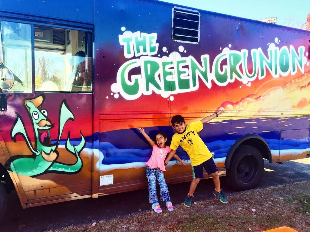 Connecticut Mexican food truck green grunion | restaurant | 100 Mill Plain Rd, Danbury, CT 06811, USA | 8589266263 OR +1 858-926-6263