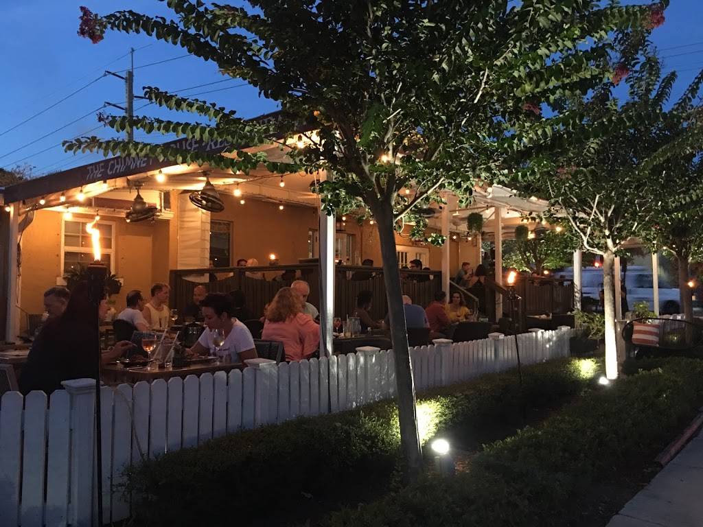 The Chimney House - Grill & Cafe | restaurant | 701 W Las Olas Blvd, Fort Lauderdale, FL 33312, USA | 9549005352 OR +1 954-900-5352