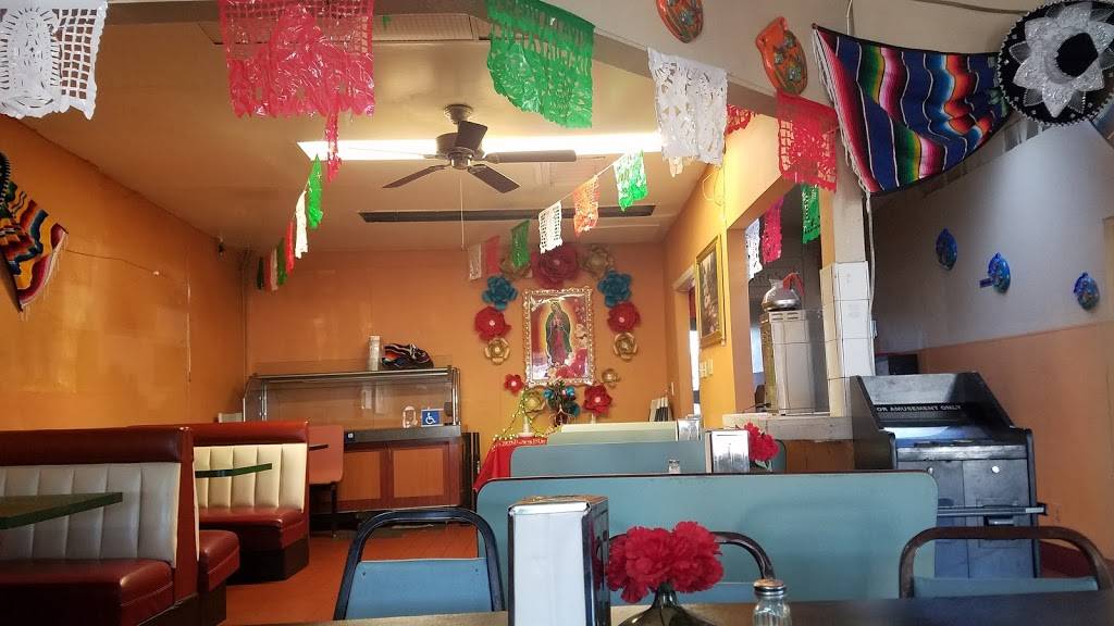 La Perla Tapatia Mexican Grill | restaurant | 9673 Fontana Ave, Fontana, CA 92335, USA | 9098237968 OR +1 909-823-7968