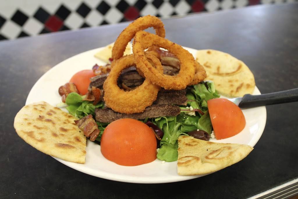 Palace Grill Restaurant | restaurant | 1408 W Madison St, Chicago, IL 60607, USA | 3122269529 OR +1 312-226-9529