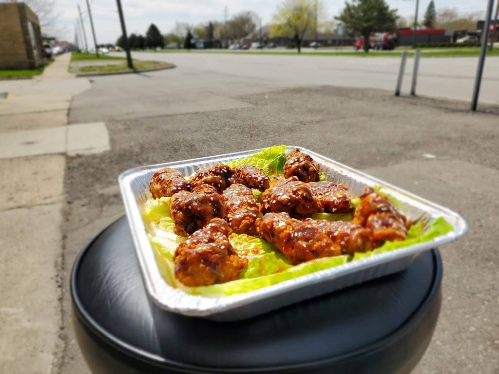 Burger Shack | restaurant | 8606 N Telegraph Rd, Dearborn Heights, MI 48127, USA | 3137695100 OR +1 313-769-5100