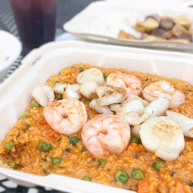 Jora Peruvian food | restaurant | 192 W St John St, San Jose, CA 95110, USA | 4083202189 OR +1 408-320-2189