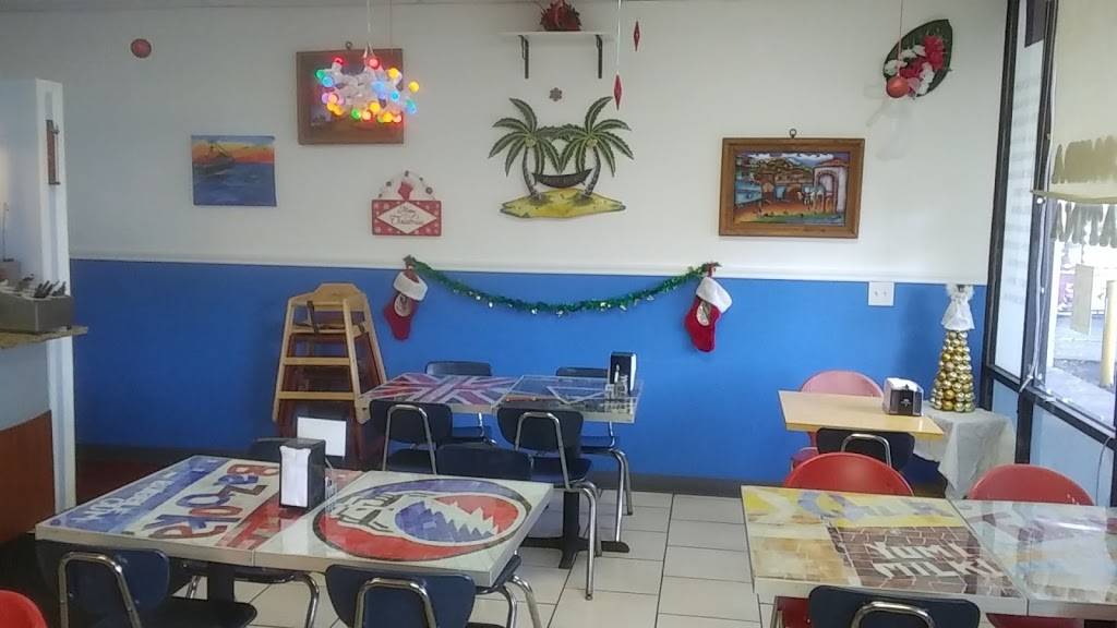 Fresh Fruits | cafe | 102, 4350 W Waters Ave, Tampa, FL 33614, USA | 8138856896 OR +1 813-885-6896