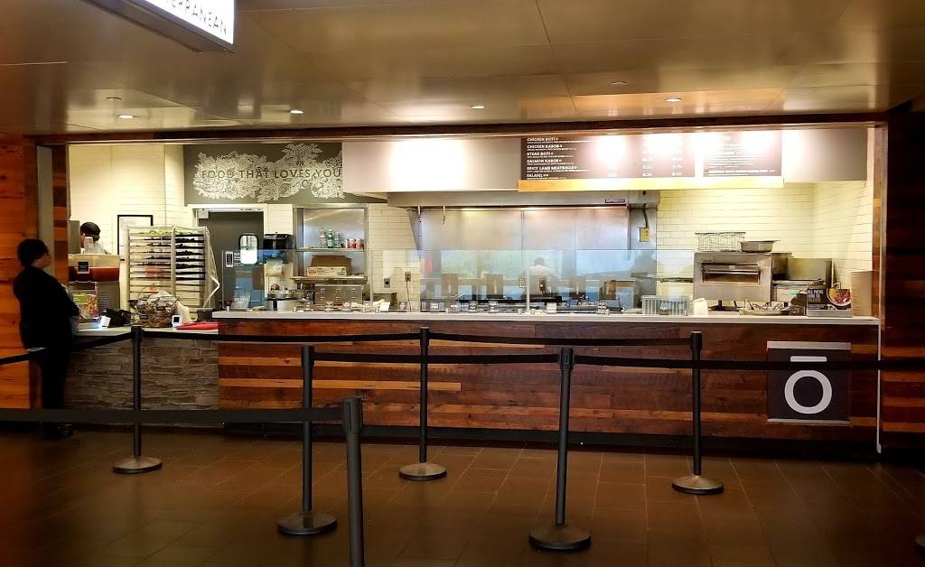 Roti Modern Mediterranean | restaurant | 470 LEnfant Plaza SW #810, Washington, DC 20024, USA | 2028234541 OR +1 202-823-4541