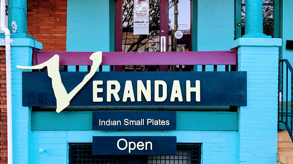The Verandah Kitchen in Hampden | restaurant | 842 W 36th St, Baltimore, MD 21211, USA | 6672604784 OR +1 667-260-4784