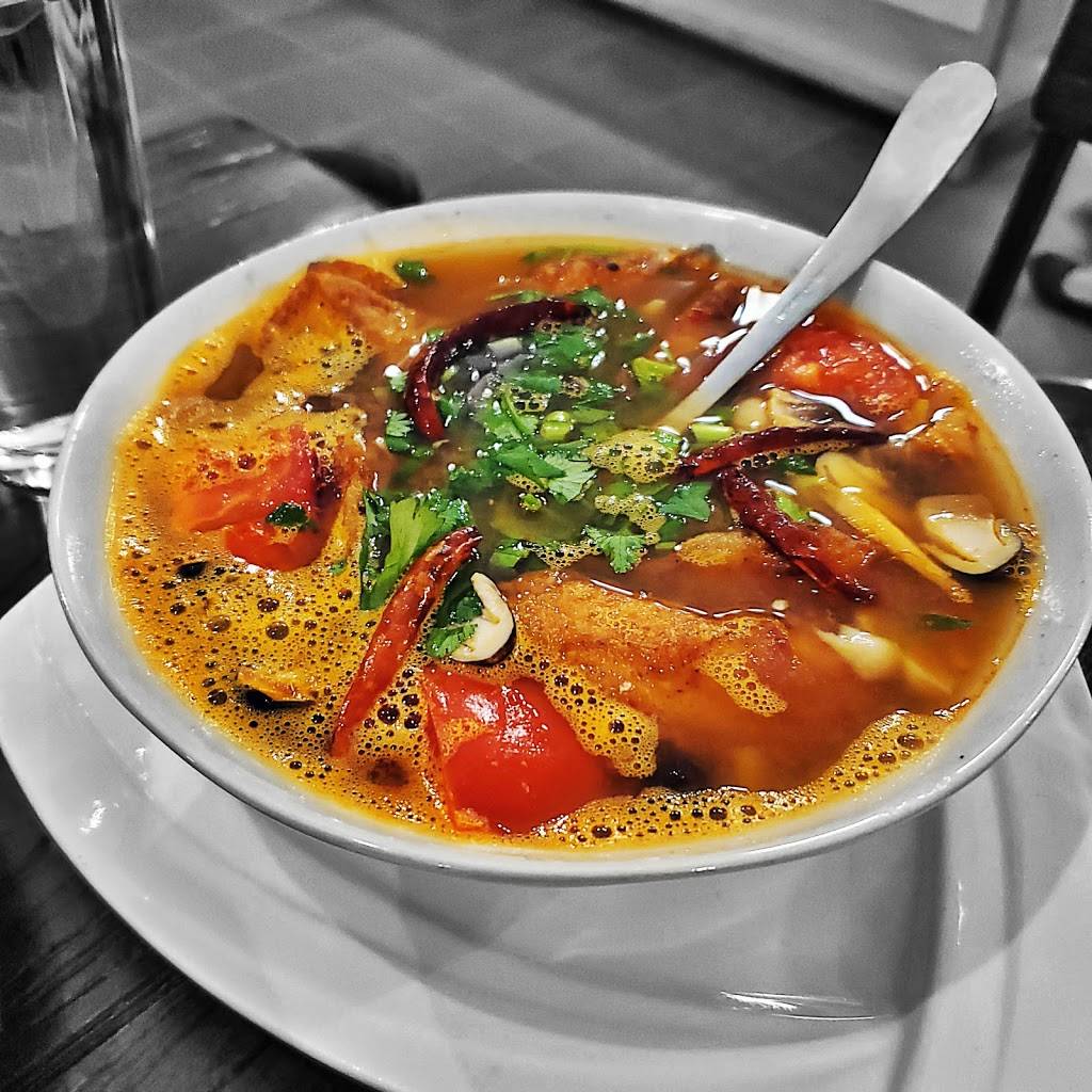 In-On Thai | restaurant | 4641 N Broadway, Chicago, IL 60640, USA | 7739440114 OR +1 773-944-0114