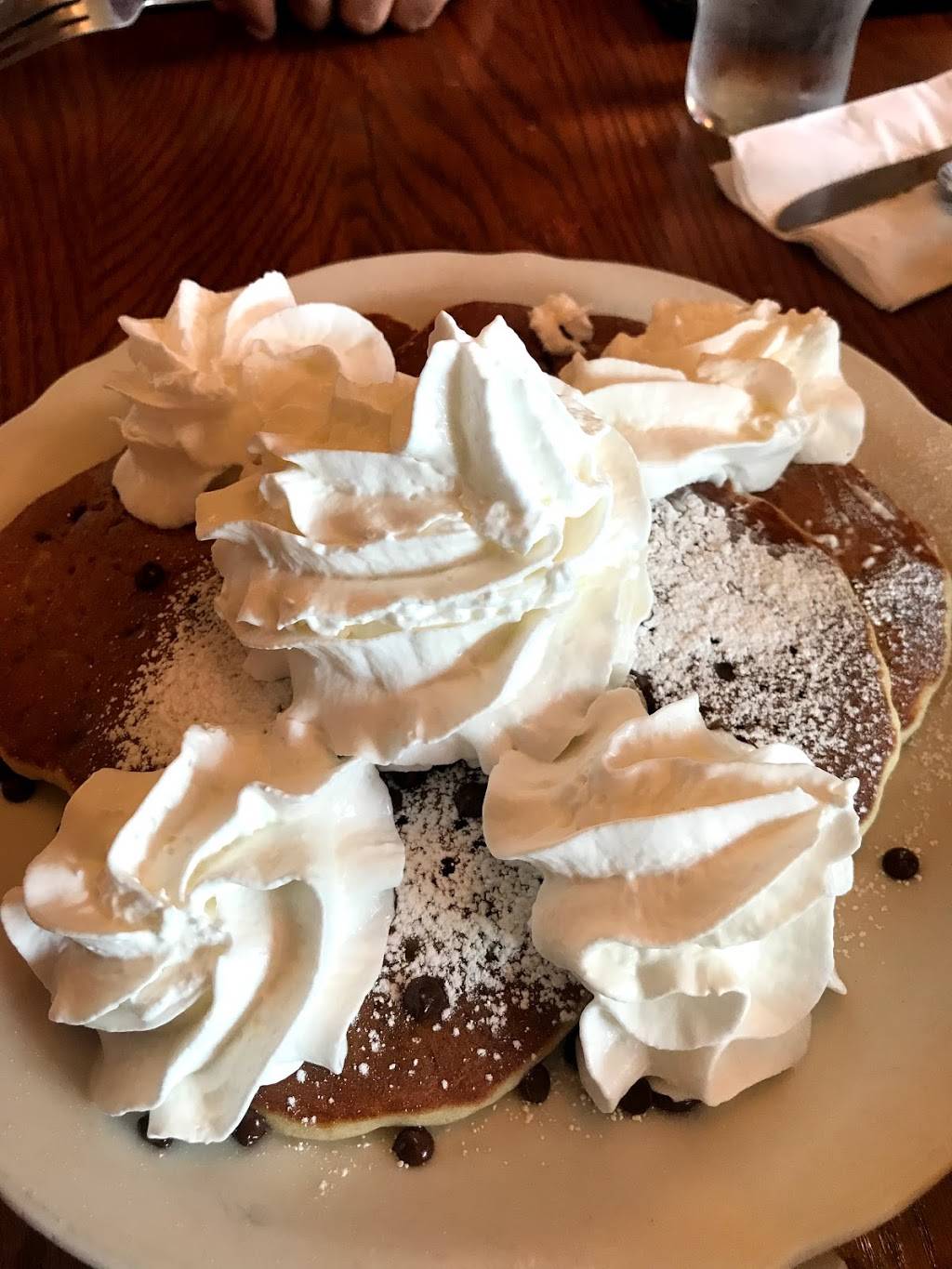 Walker Bros. Original Pancake House | bakery | 153 Green Bay Rd, Wilmette, IL 60091, USA | 8472516000 OR +1 847-251-6000