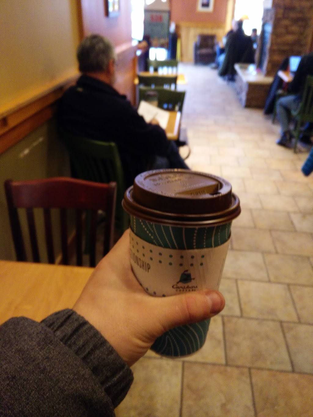 Caribou Coffee | cafe | 2073 Wayzata Blvd, Long Lake, MN 55356, USA | 9524731302 OR +1 952-473-1302