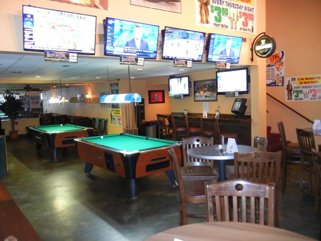 The Stillhouse Tavern | restaurant | 4921 Homberg Dr Suite E, Knoxville, TN 37919, USA | 8658519503 OR +1 865-851-9503