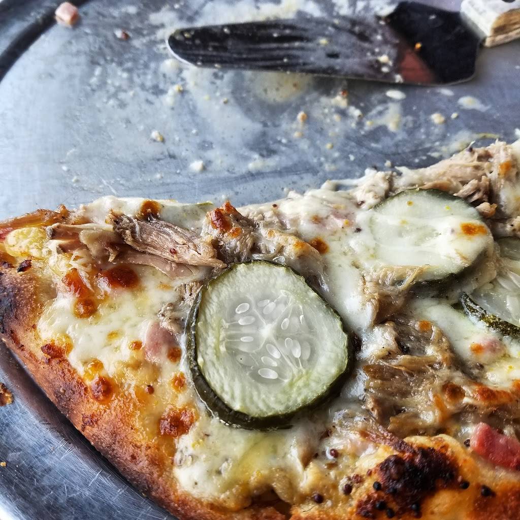 Nice Guys Pizza and Beer | restaurant | 1334 Cape Coral Pkwy E, Cape Coral, FL 33904, USA | 2395497542 OR +1 239-549-7542