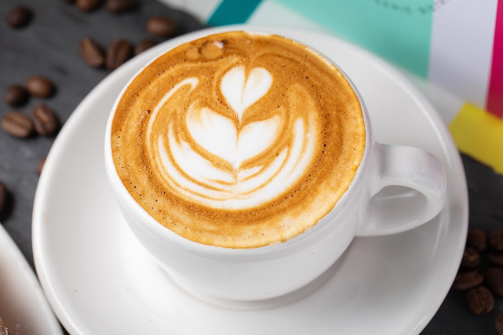 Common Bond On-The-Go - MarqE | cafe | 7680 Katy Fwy, Houston, TX 77024, USA | 8326685595 OR +1 832-668-5595