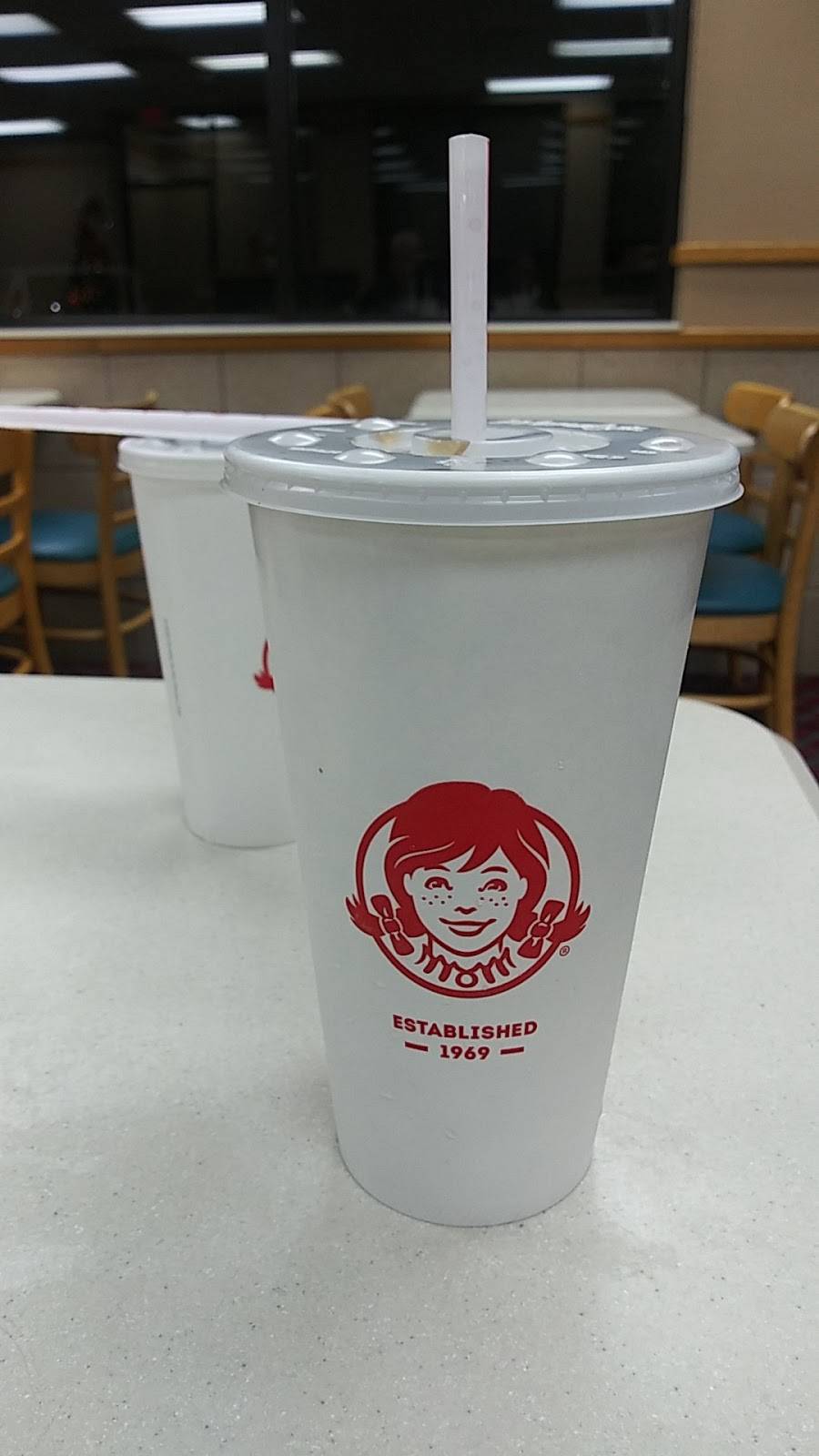 Wendys | restaurant | 4900 S Federal Hwy, Fort Pierce, FL 34982, USA | 7724664065 OR +1 772-466-4065