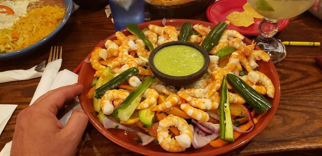 Mi Mexico Restaurant | restaurant | 3956 N Academy Blvd, Colorado Springs, CO 80917, USA | 7195917722 OR +1 719-591-7722