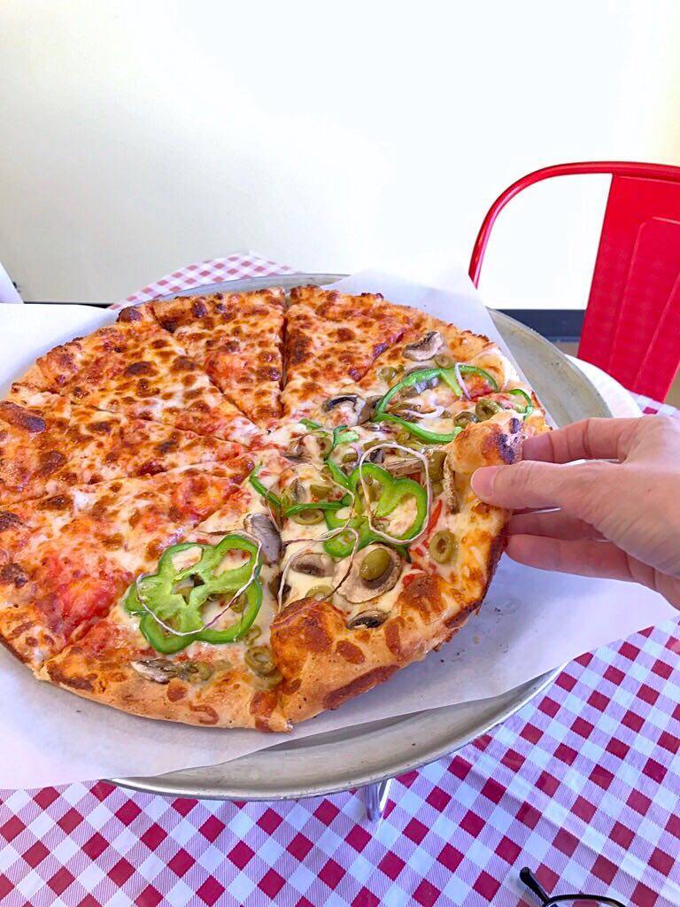 Big Als Pizzeria | meal delivery | 27344 Ford Rd, Dearborn Heights, MI 48127, USA | 3132783411 OR +1 313-278-3411