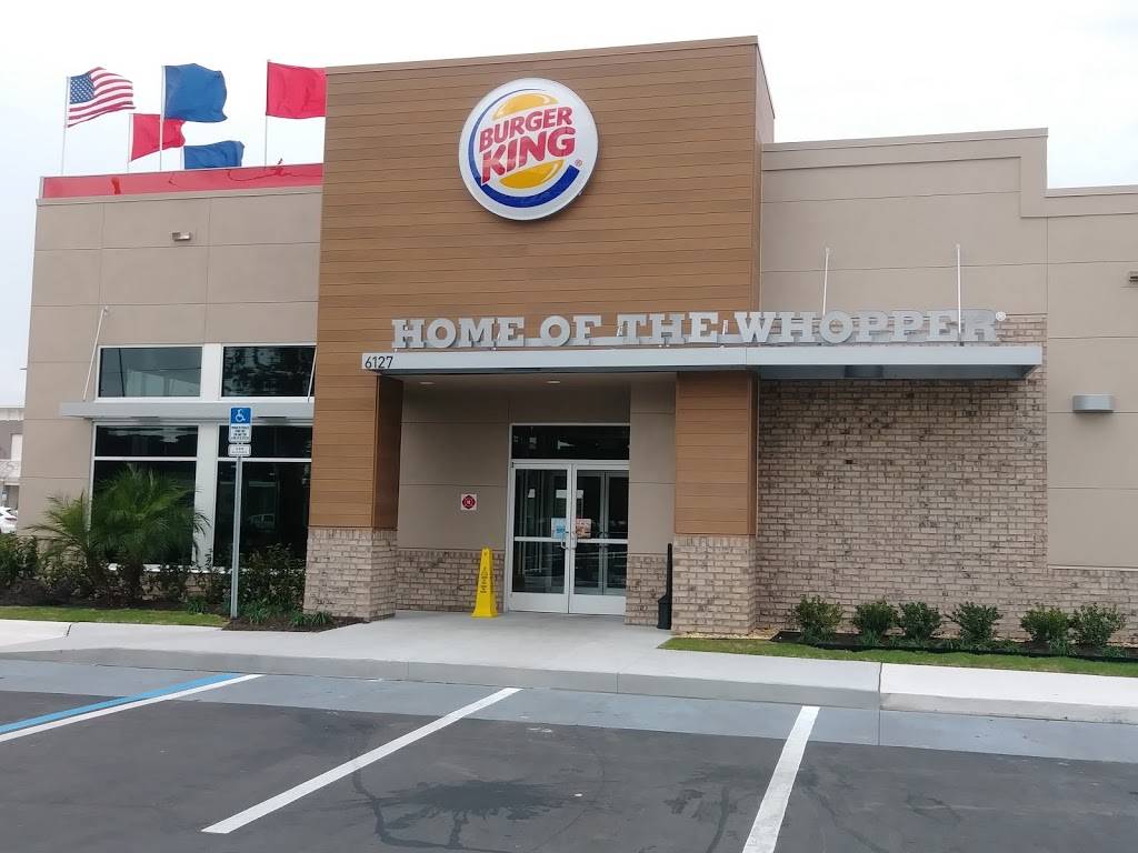 Burger King | restaurant | 6127 U.S. Hwy 17-92 N, Davenport, FL 33896, USA | 8638669665 OR +1 863-866-9665