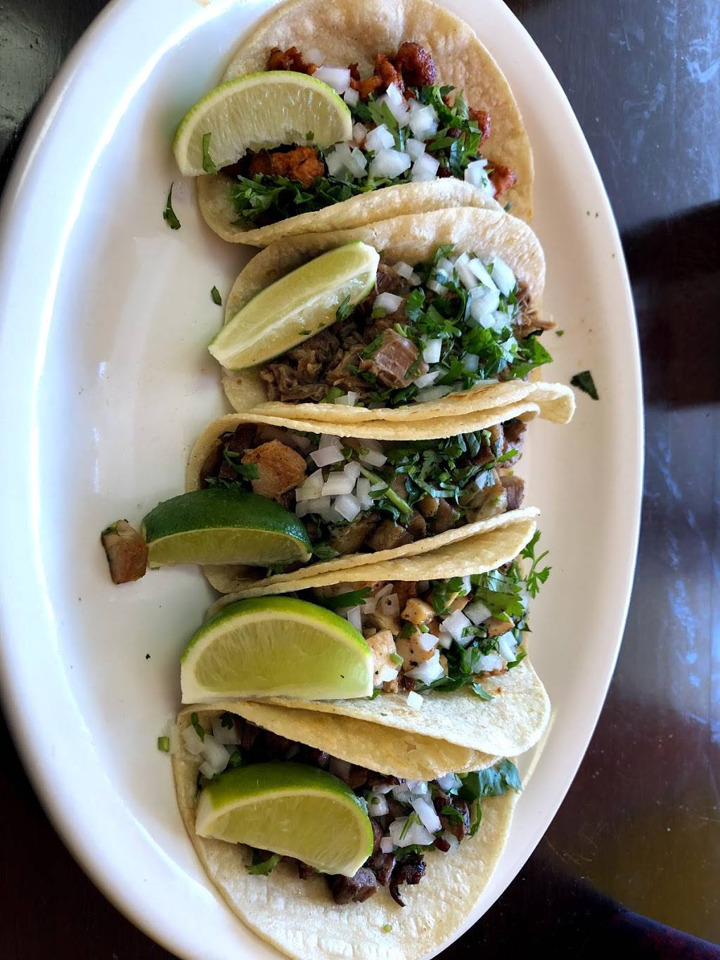 Taco Regio | restaurant | 3901 W Arkansas Ln ste #107A, Arlington, TX 76016, USA | 6822766615 OR +1 682-276-6615