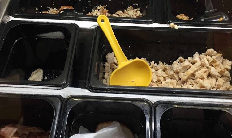 Subway Restaurants | restaurant | 2412 NY-52, Pine Bush, NY 12566, USA | 8457447827 OR +1 845-744-7827