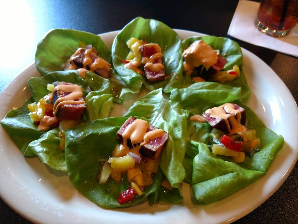 The Boulder Tap House - Ames | restaurant | 114 S Duff Ave, Ames, IA 50010, USA | 5157151855 OR +1 515-715-1855