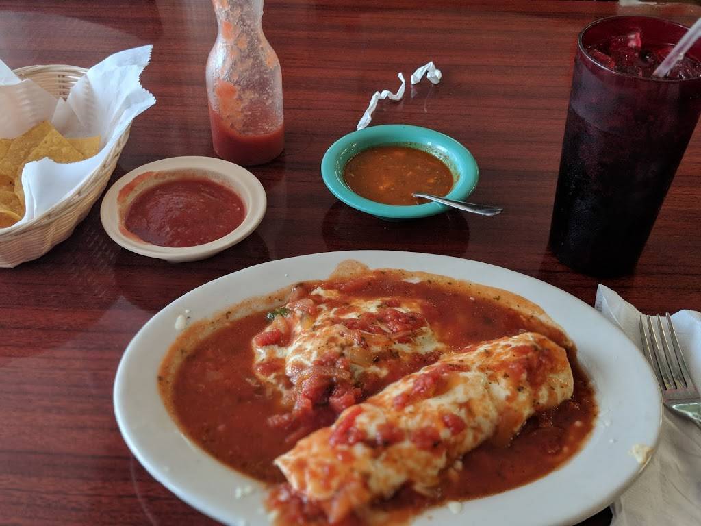 El Guerrero Mexican Grill | restaurant | 9727 66th St N, Pinellas Park, FL 33782, USA | 7272906118 OR +1 727-290-6118