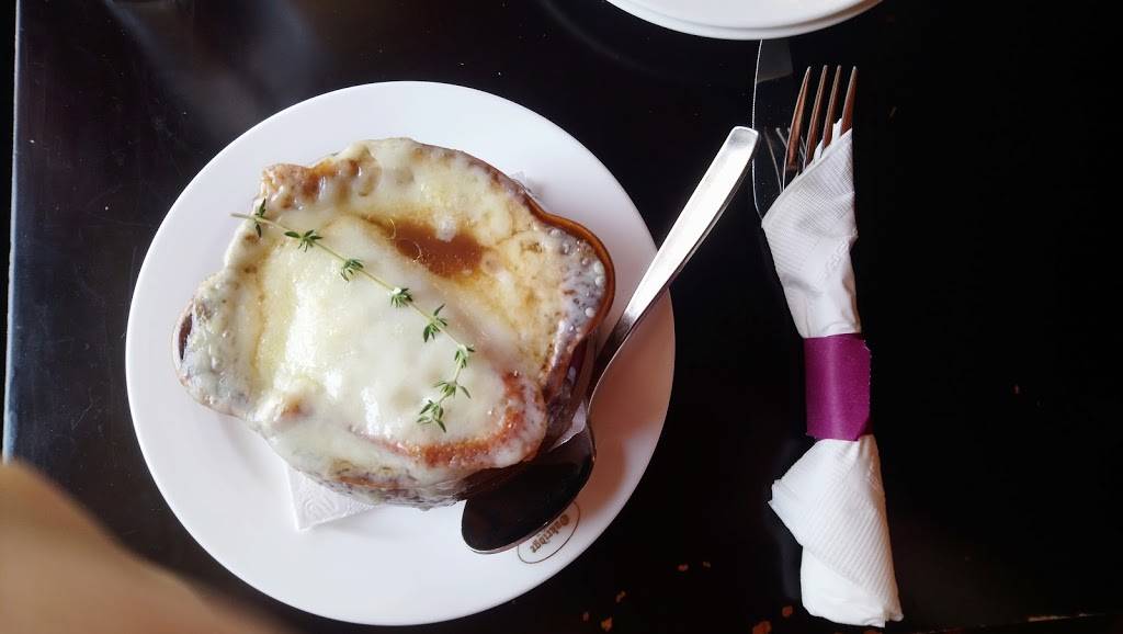 Oakridge 1847 | restaurant | 45 Baldwin St, Whitby, ON L1M 1A4, Canada | 9054259463 OR +1 905-425-9463