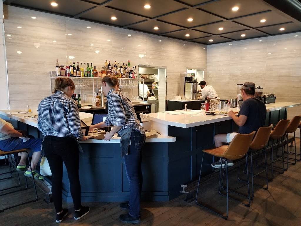 Topsoil Kitchen & Market | restaurant | 13 S Main St, Travelers Rest, SC 29690, USA | 8646102281 OR +1 864-610-2281