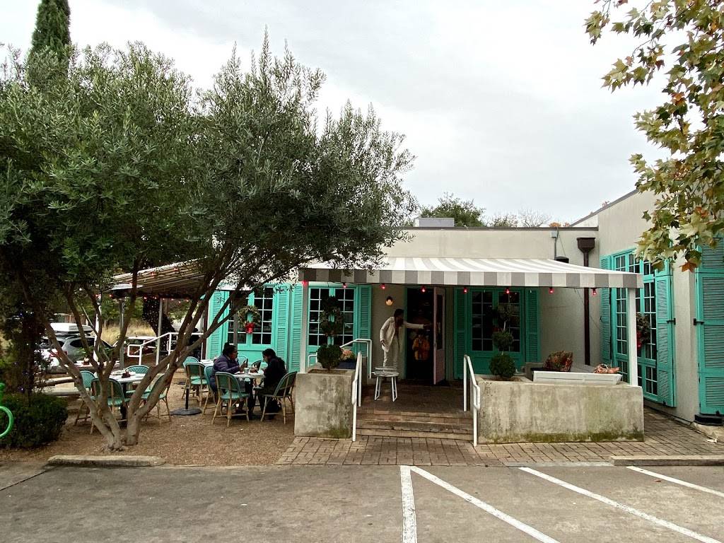 Elizabeth Street Cafe | bakery | 1501 S 1st St, Austin, TX 78704, USA | 5122912881 OR +1 512-291-2881