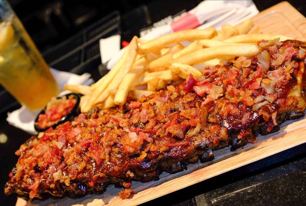 TGI Fridays | restaurant | 5034 W Irlo Bronson Memorial Hwy, Kissimmee, FL 34746, USA | 4073972200 OR +1 407-397-2200