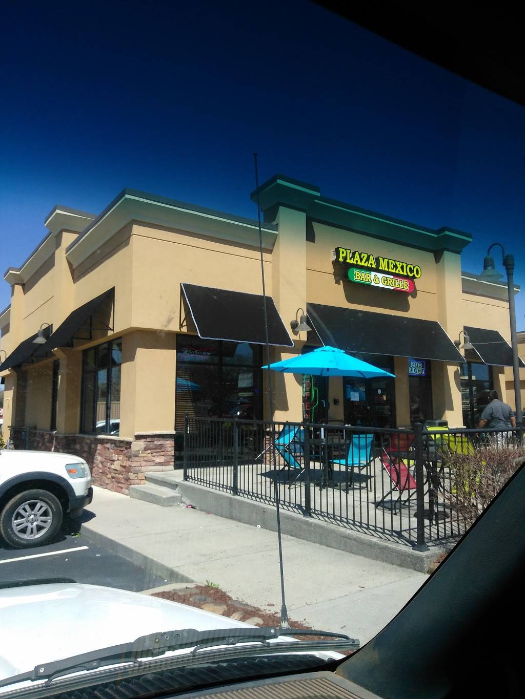 Plaza Mexico Mexican Grill | restaurant | 7411 Maynardville Pike, Knoxville, TN 37938, USA | 8653773580 OR +1 865-377-3580