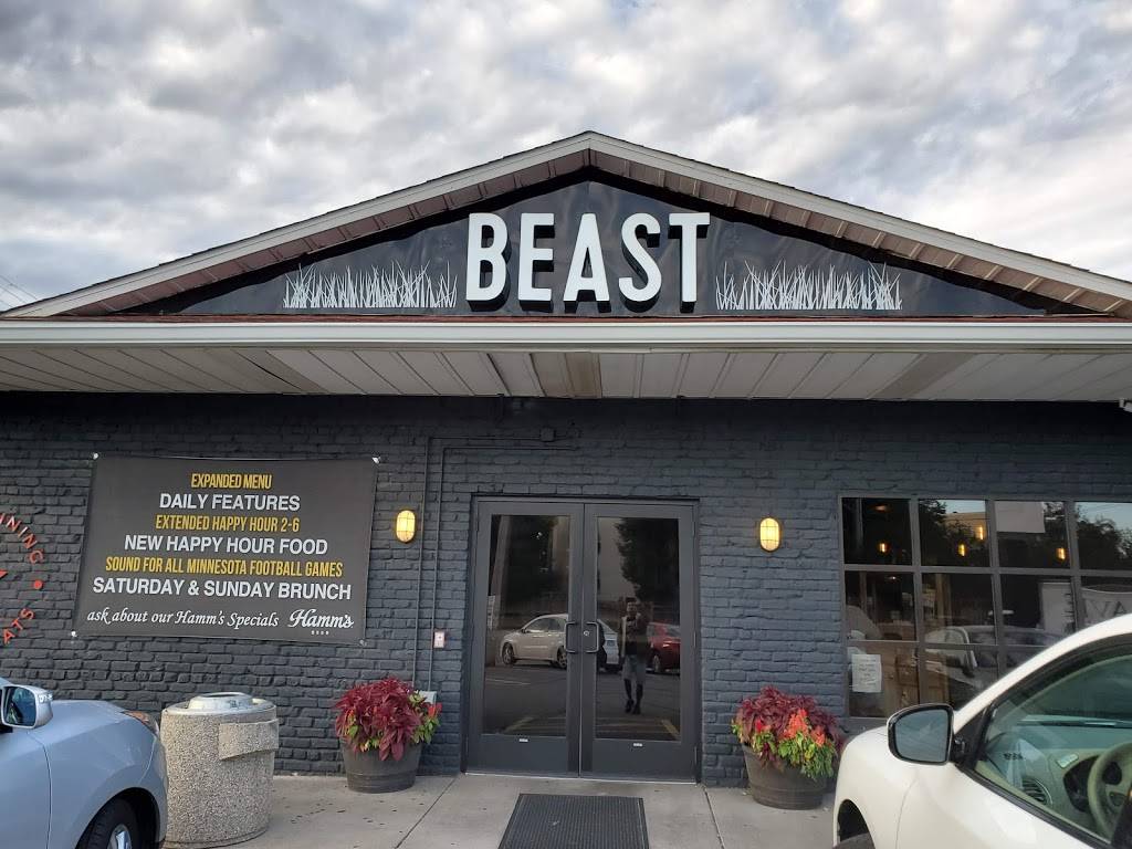 Beast Barbecue | restaurant | 825 E Hennepin Ave, Minneapolis, MN 55414, USA | 6125843657 OR +1 612-584-3657
