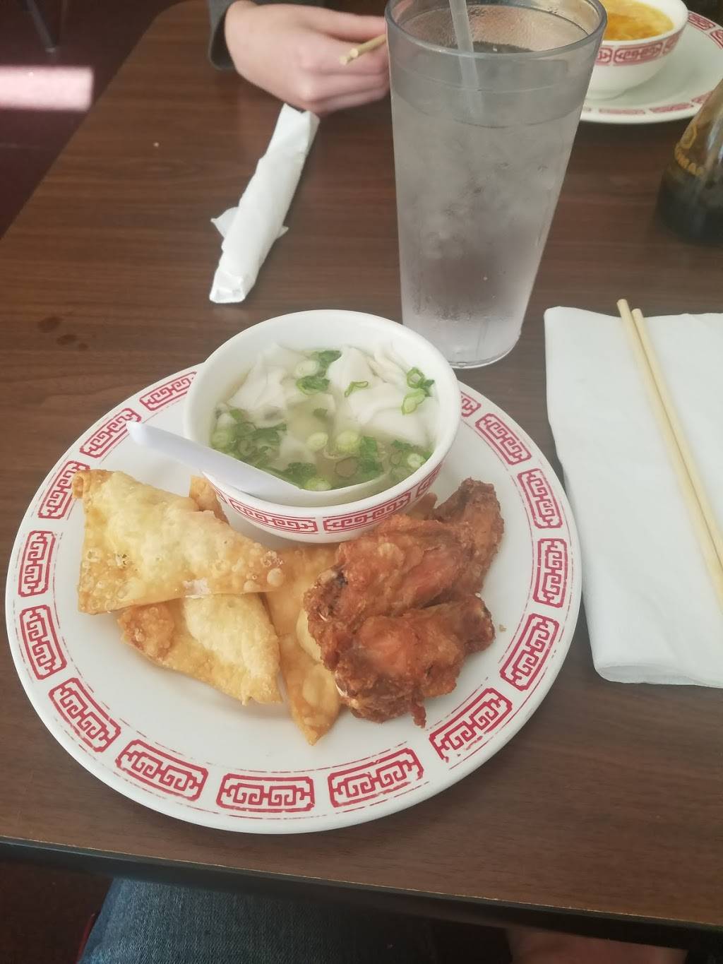 Ding How Chinese Buffet | restaurant | 4856 US-231, Wetumpka, AL 36092, USA | 3345672889 OR +1 334-567-2889