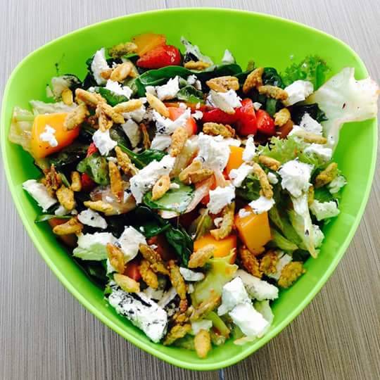 La Vid | restaurant | Blvd. Gral. Juan Zertuche 896, Valle Dorado, 22890 Ensenada, B.C., Mexico | 016462414910 OR +52 646 241 4910