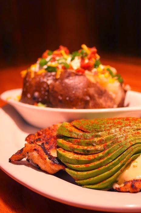 Ol Steakhouse Co. | restaurant | 4307 Avalon St, Corpus Christi, TX 78412, USA | 3619927731 OR +1 361-992-7731