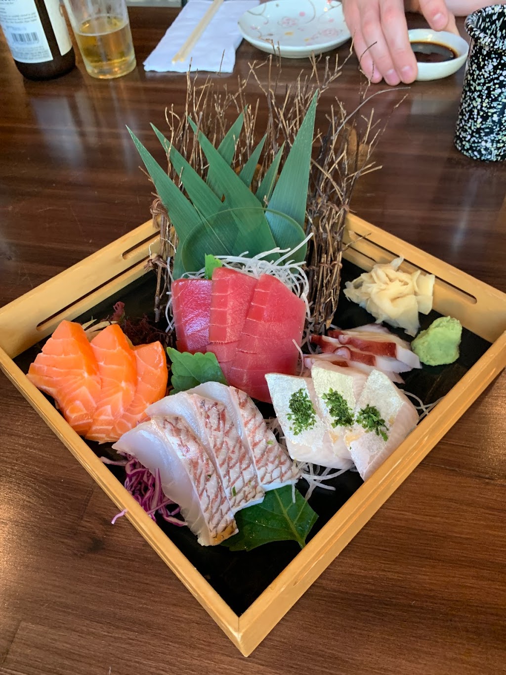 TenGoku Aburiya | meal takeaway | 651 W Washington Blvd Suite #101A, Chicago, IL 60661, USA | 3128466633 OR +1 312-846-6633