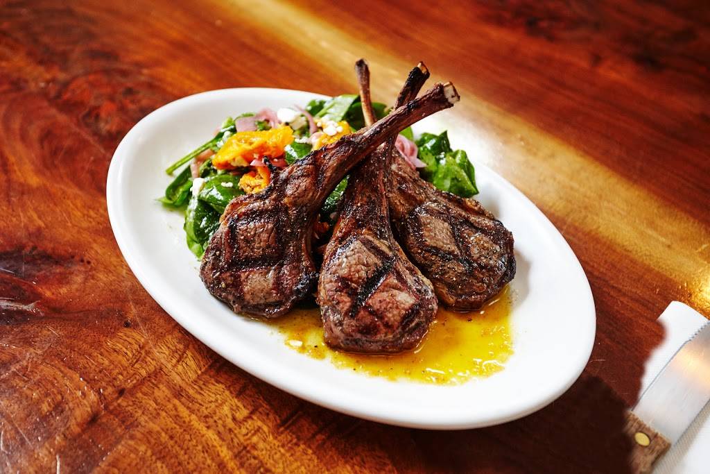 Martinis Kzoo | restaurant | 832 S Westnedge Ave, Kalamazoo, MI 49008, USA | 2693888883 OR +1 269-388-8883