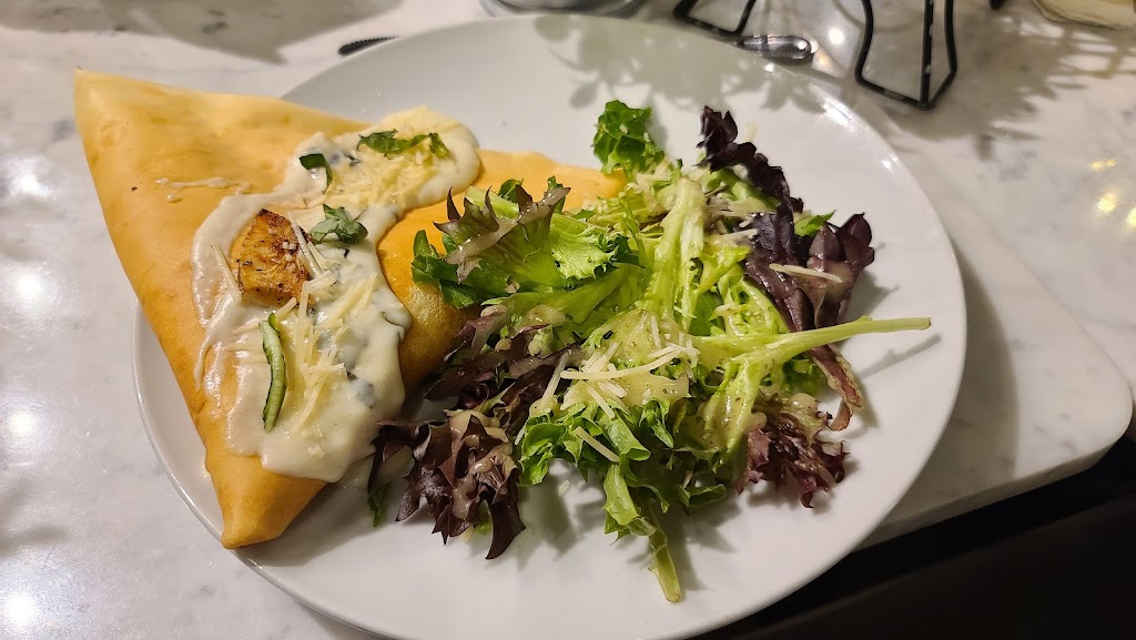 Sweet Paris Crêperie & Café | cafe | 5335 NW 87th Ave c101, Doral, FL 33178, USA | 3052003970 OR +1 305-200-3970