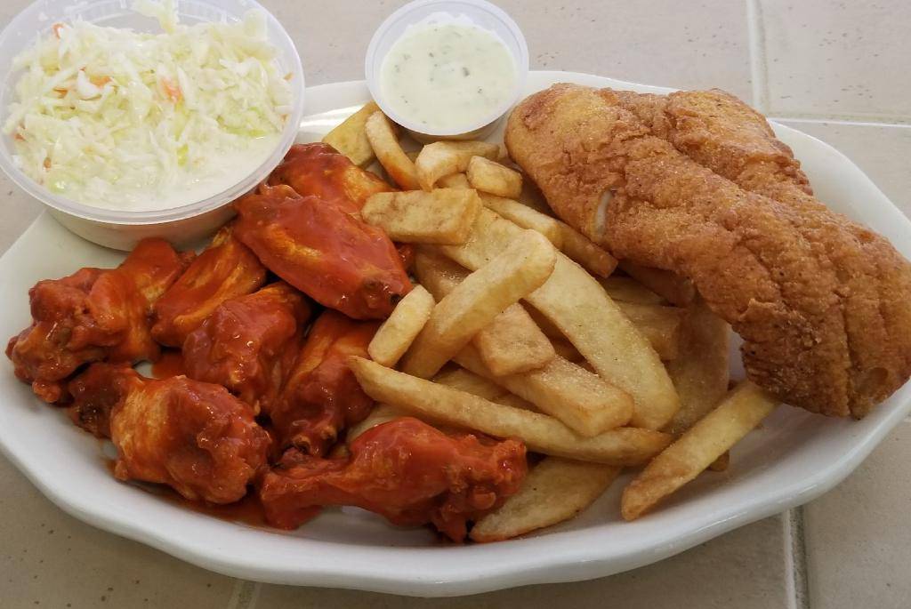 Tasty Chicken and Wings | restaurant | 302 S Galloway Ave, Mesquite, TX 75149, USA | 2144341916 OR +1 214-434-1916