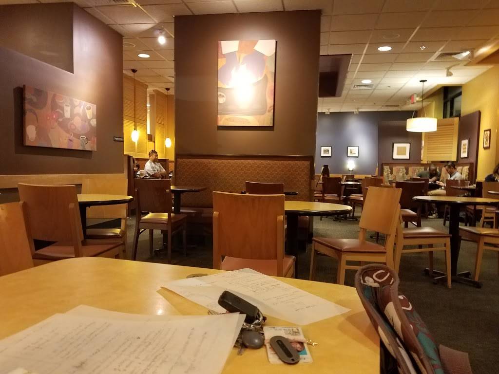 Panera Bread | cafe | 1511 Hawthorne Blvd, Redondo Beach, CA 90278, USA | 3107934129 OR +1 310-793-4129
