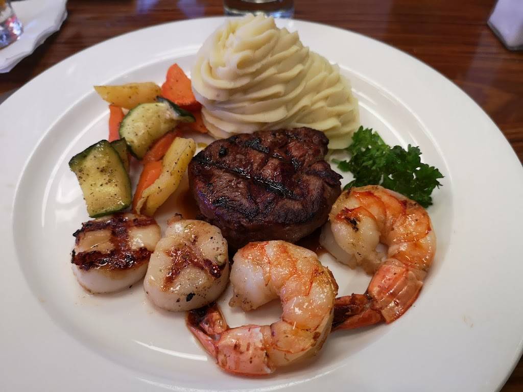 Madisons Restaurant & Bar | restaurant | 189 Lyon St N, Ottawa, ON K1R 5C1, Canada | 6136956262 OR +1 613-695-6262