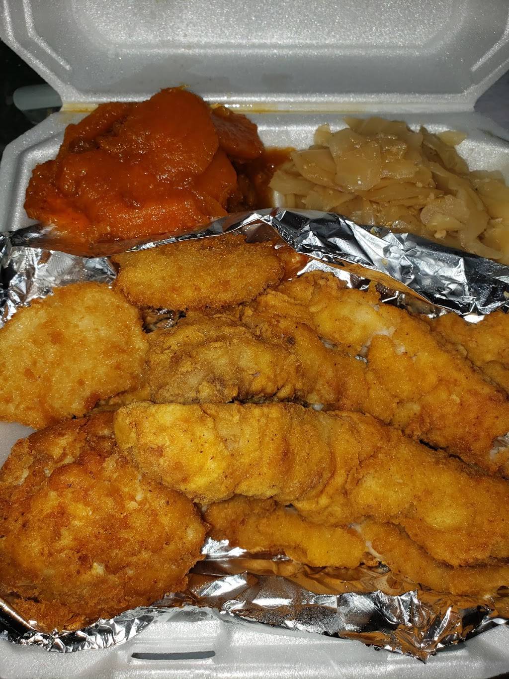 Taste of Soul food Carry-Out | restaurant | 2101 W North Ave, Baltimore, MD 21217, USA | 4102257685 OR +1 410-225-7685