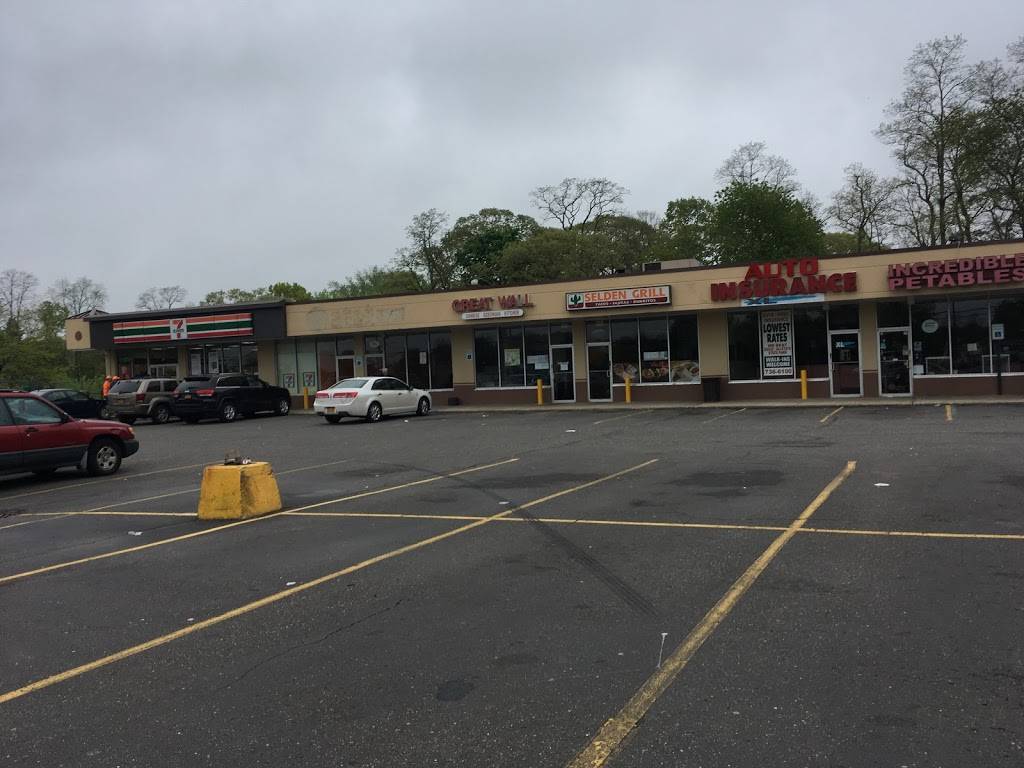 Selden Grill | restaurant | 656 Middle Country Rd, Selden, NY 11784, USA | 6313203338 OR +1 631-320-3338