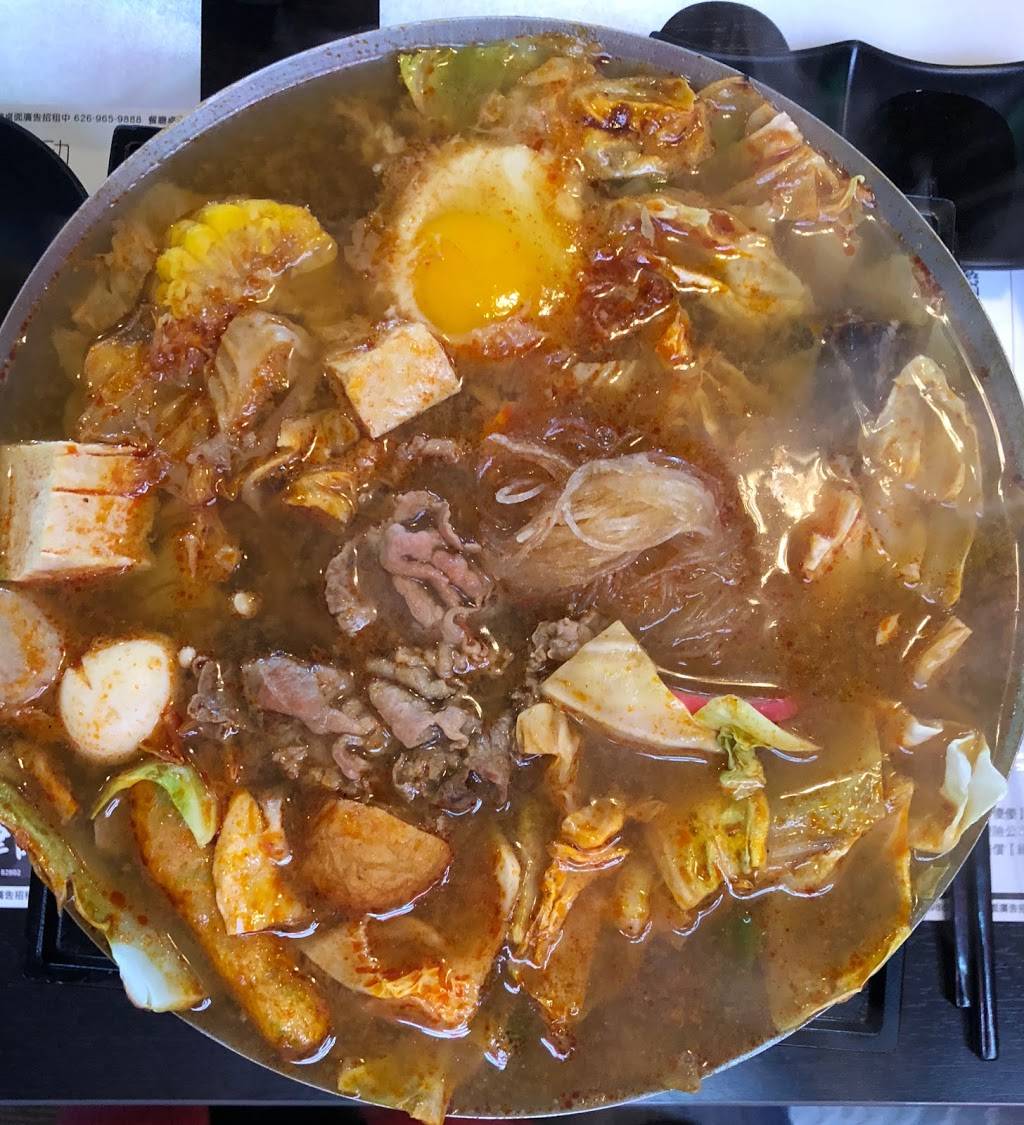 Pop Pot & Tea | cafe | 20657 Golden Springs Dr #102, Diamond Bar, CA 91789, USA | 9097608999 OR +1 909-760-8999