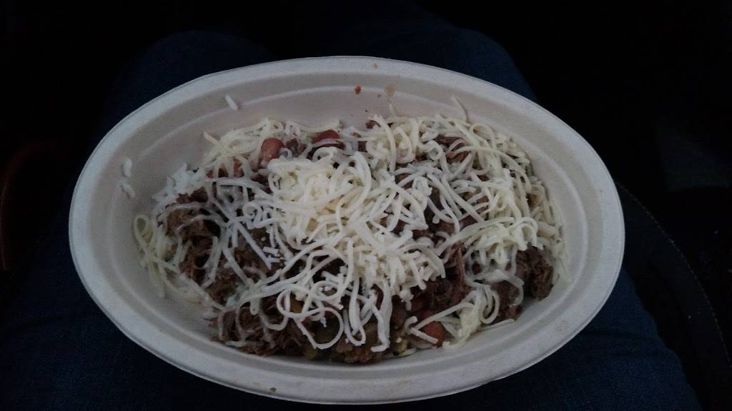 Chipotle Mexican Grill | restaurant | 361 N Capitol Ave Ste 30, San Jose, CA 95133, USA | 4084576347 OR +1 408-457-6347