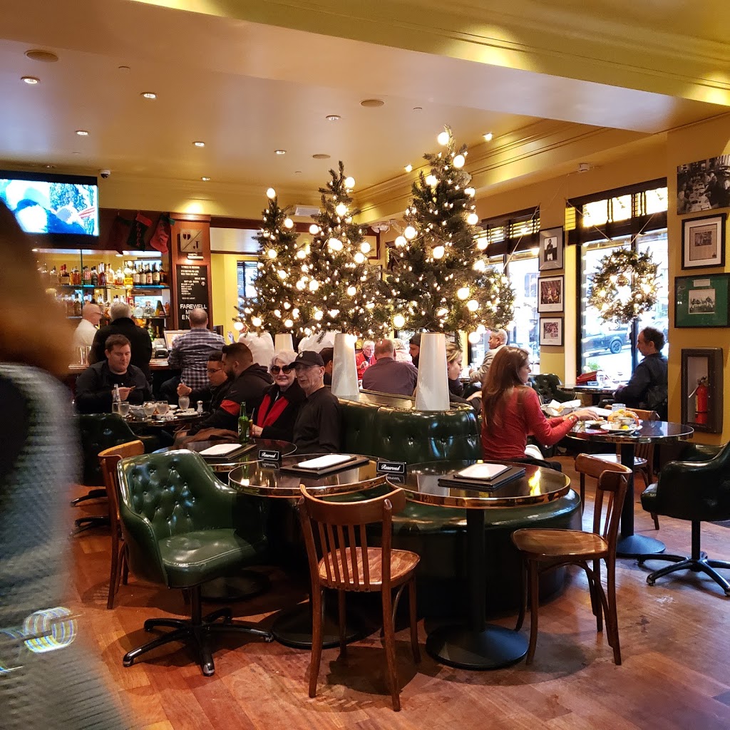 Original Joes | restaurant | 601 Union St, San Francisco, CA 94133, USA | 4157754877 OR +1 415-775-4877