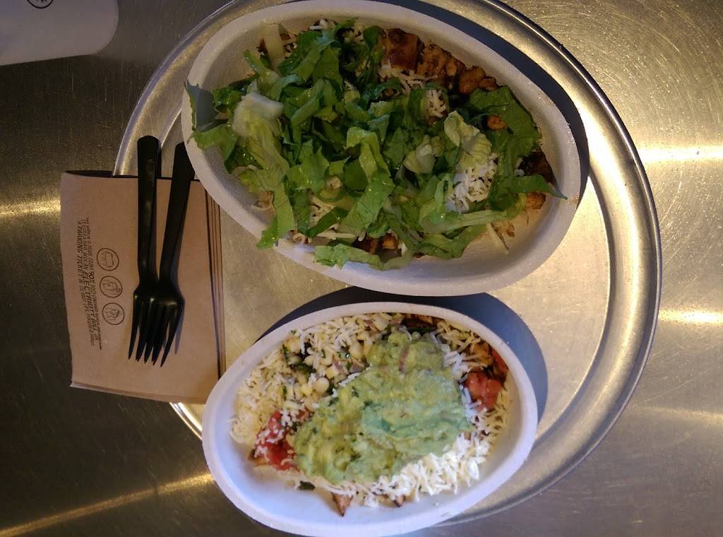 Chipotle Mexican Grill | restaurant | 27221 La Paz Rd Ste H, Laguna Niguel, CA 92677, USA | 9494488328 OR +1 949-448-8328