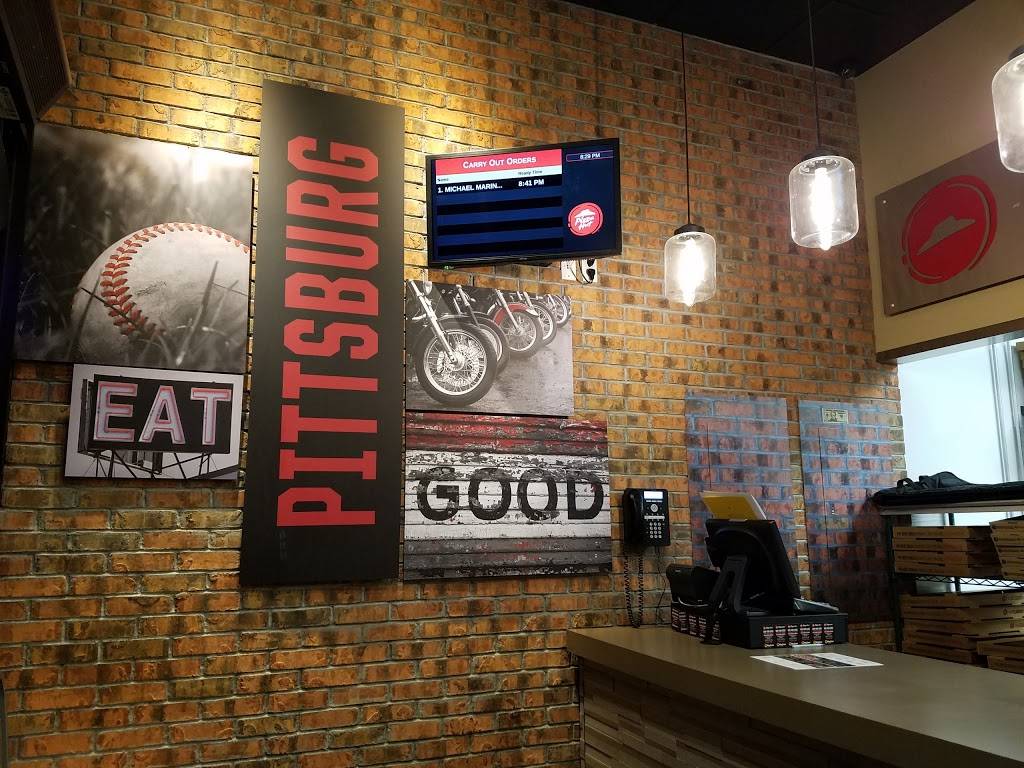 Pizza Hut | restaurant | 2110 Railroad Ave Ste 140, Pittsburg, CA 94565, USA | 9254391103 OR +1 925-439-1103