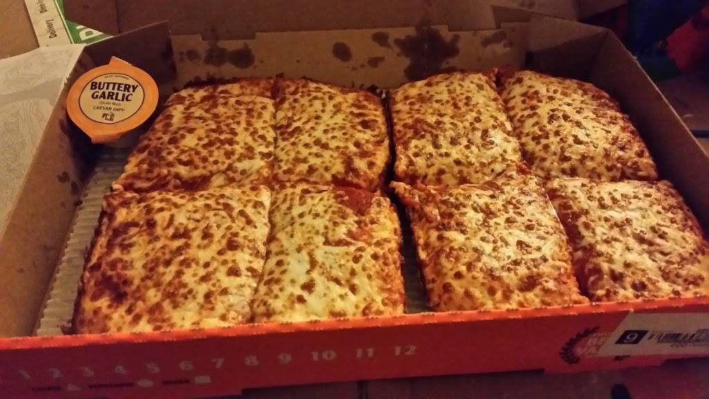 Little Caesars Pizza | meal takeaway | 2833 E Washington Ave, Madison, WI 53704, USA | 6082408800 OR +1 608-240-8800