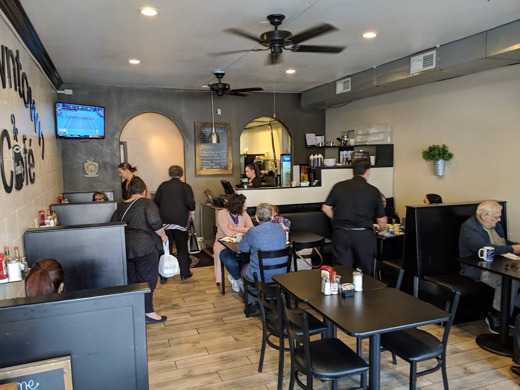 Franks Downtown Cafe | restaurant | 162 N Maple Ave, Manteca, CA 95336, USA | 2096474733 OR +1 209-647-4733