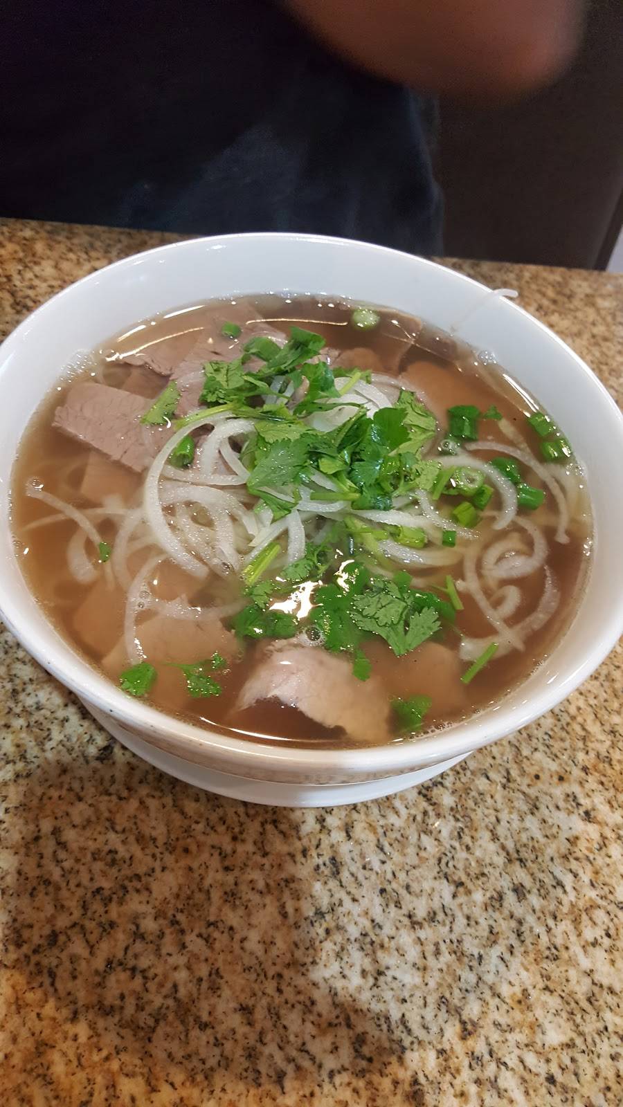 Pho AN NAM | restaurant | 10150 Antoine Dr #100, Houston, TX 77086, USA | 2819999974 OR +1 281-999-9974